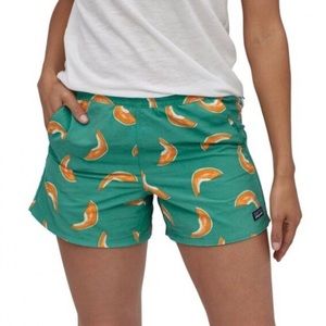 Patagonia Classic Baggies Shorts - 5”